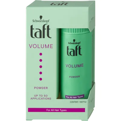 Puder Za Kosu Taft Volume Powder Henkel 10 g