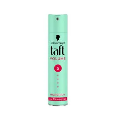 Lak Za Kosu Taft Volume 5 Hair Henkel 250 ml