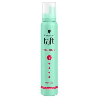 Pena Za Kosu Taft Volume 5 Hair Henkel 200 ml