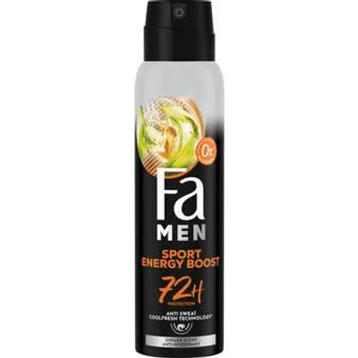 Fa A-Pers.Sport D.P 150 ml
