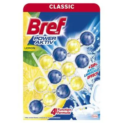 Bref Power Act.Lemon