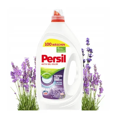 Persil Deterdzent Tecni Gel Lavanda Expert 1,46 L