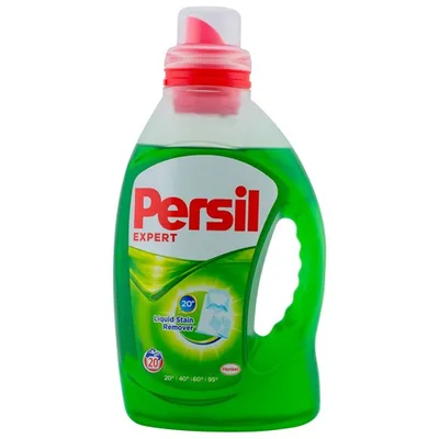 Persil Deterdzent Tecni Expert Gel 1,46 L