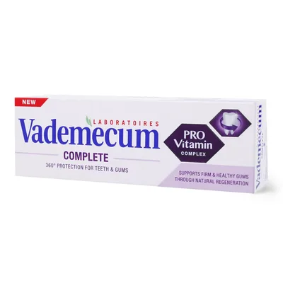 Zp Vademe Pro Vita Compl Hen 75 ml