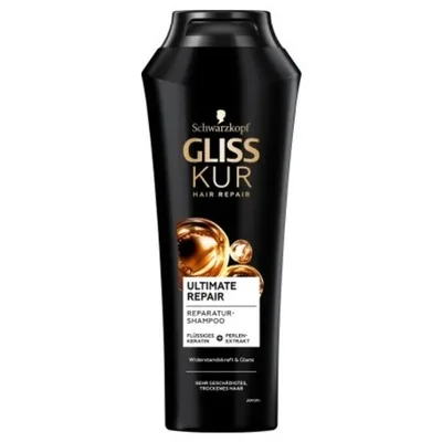 Gliss Sampon Za Kosu Ultimate Repair Mdi 250 ml