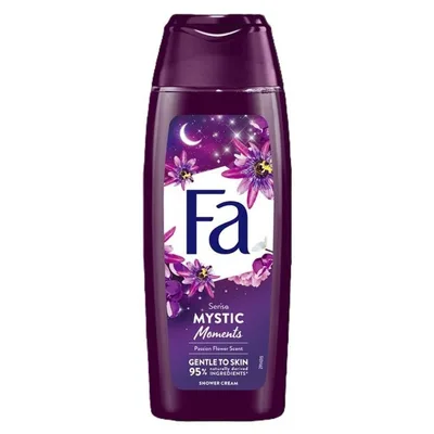Fa Gel Mystic Moments 250 ml