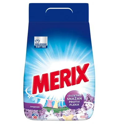 Merix Det. Jorgovan Co 30wl