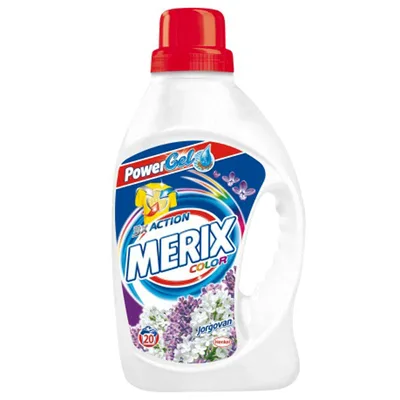 Merix Det Jorgovan Henkel 8 kg