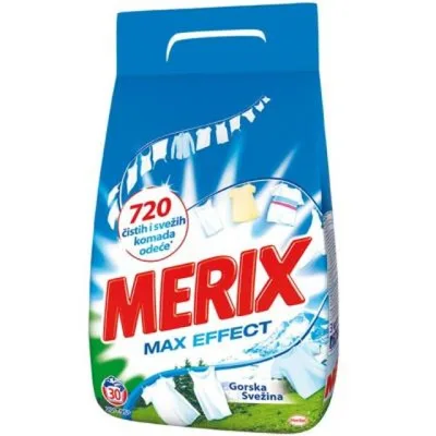 Merix Det 3xaction Gorska 3 kg