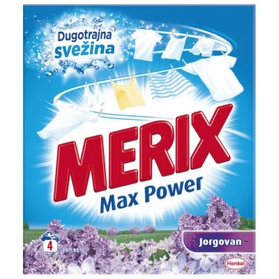 Merix Jorgovan 400 g