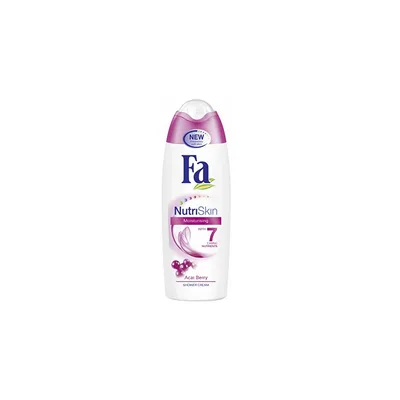 Fa Kupka Nutri Acaiberry 750 ml