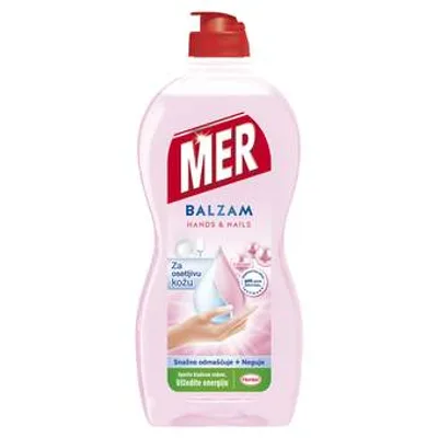Teč Sud Mer Hand&nails Henkel 450 ml