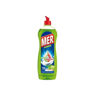 Deterdzent Za Sudove Sudomil 450 ml