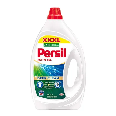 Persil Deterdzent Tecni Gel Regular 70wl 5,11 L