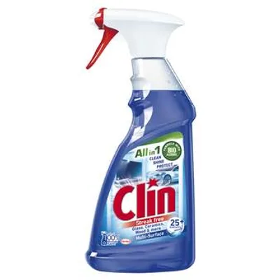 Sred Staklo Mul Sh Sa Pum500ml Clin 500 ml