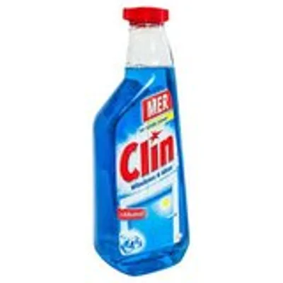 Sredstvo Za Staklo Mer Clin Glass Apple Bez Pump 750 ml