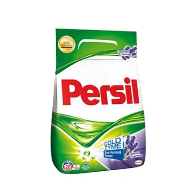 Persil Deterdzent Svezina Lavande 2 kg