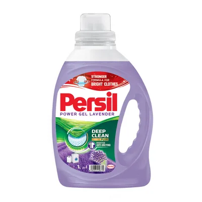 Persil Deterdzent Lavanda 6 kg