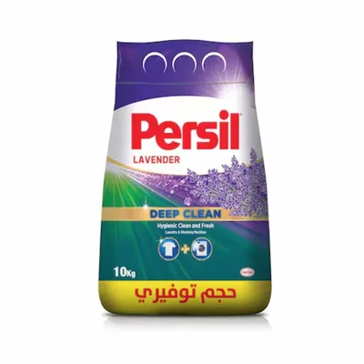 Persil Det Lav 100wl Henke 10 kg