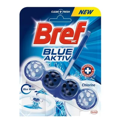 Bref Blue Aktiv Chlor 50 g