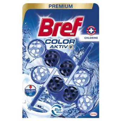Bref Osv Power Aktiv Blue Chl 100 g
