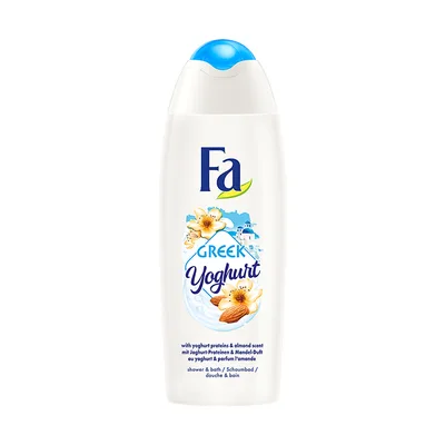 Fa Kupka Greek Yoghurt 400 ml