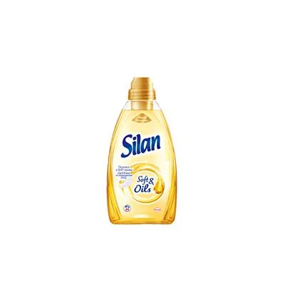Silan Omeksivac Soft&oils Gold 1,5 L