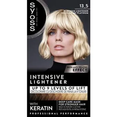 Syoss Boja Za Kosu 13-5 Platinum Lightener