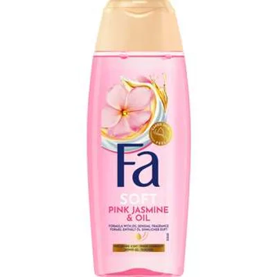 Fa Sg M.Oil Pink Jas.250m