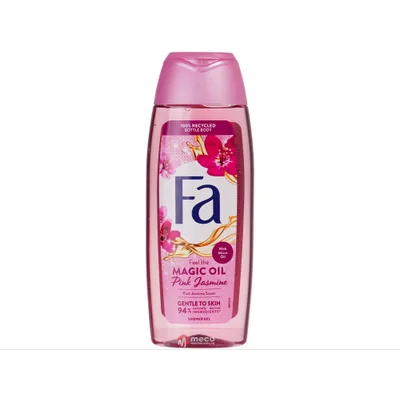Fa Gel Magic Jasmin 250 ml