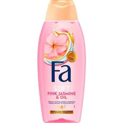 Fa Gel Za Tusiranje Magic Oil Pink Jasmin 400 ml
