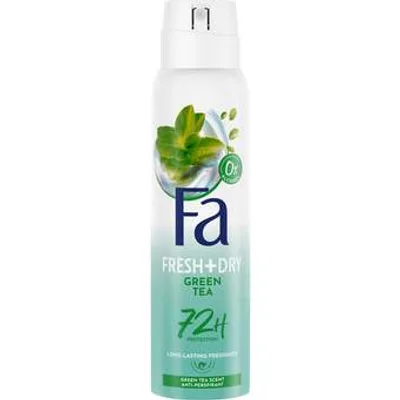 Fa Deo Fr.Dry Green Wom 150 ml
