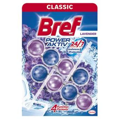 Bref Osv Power Aktiv Lavender 100 g