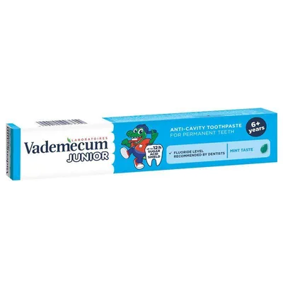 Zp Deč Vademecum 6 Spear Henke 75 ml