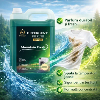 Merix Gel Bali Lotus 1 L