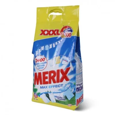 Merix Gorska Svežina 10 kg