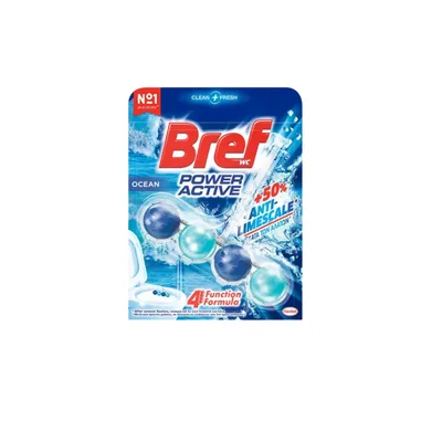 Bref Osvezivac Za Wc Solju Okean 50 ml