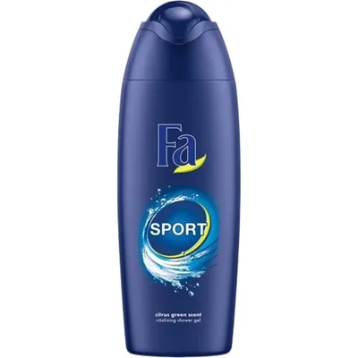 Fa Gel Sport 400 ml