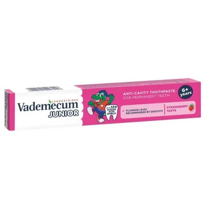 Zp Deč Vadem 6 Str Henke 75 ml