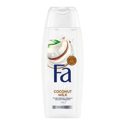 Fa Sg Coconut Milk 250 ml