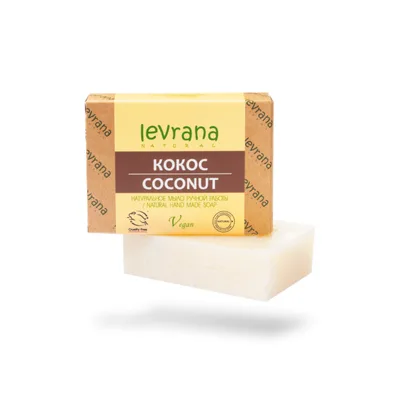 Fa Sapun Kokos 100 g