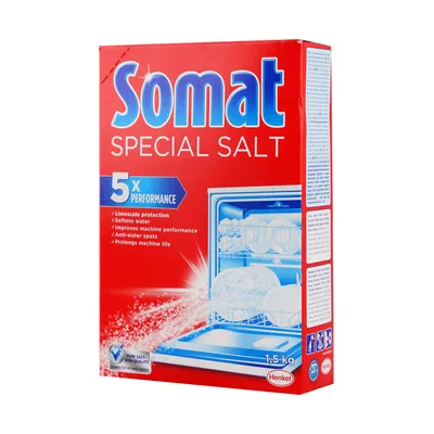 So Za Sudove Somat Extra Power 1,5 kg