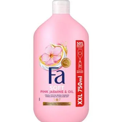 Fa Sg Mag.Oil Pink-Jas750