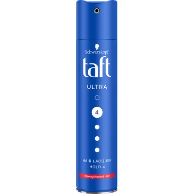 Taft Lak Za Kosu Ultra Strong 250 ml