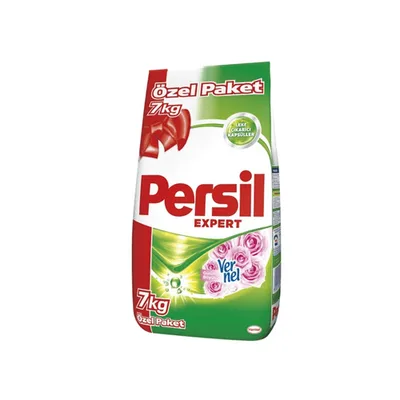 Persil Expert Regular Compact Henkel 7 kg