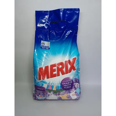 Merix Deterdzent Miris Mora 3 kg