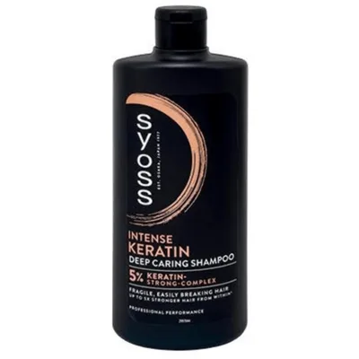 Syoss Sampon Za Kosu Ceramide 300 ml
