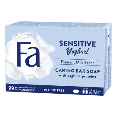 Fa Sapun Yoghurt Sensitive 90 g