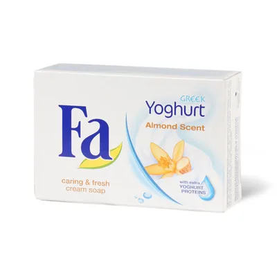 Fa Sapun Greek Yoghurt 90 g