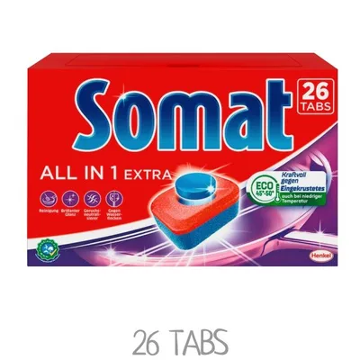 Somat All In 1 26 13 Tableta